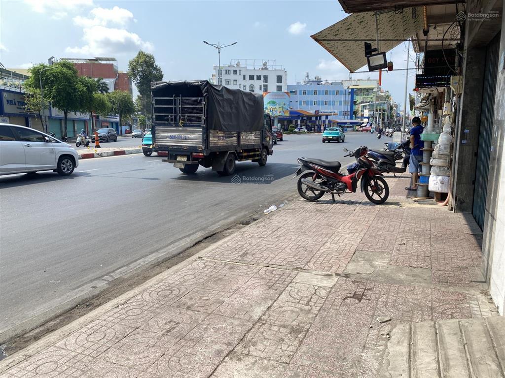 Cho thuê mặt bằng lý thường kiệt, q.tân bình, giá cực chất 22 triệu, 72 m2