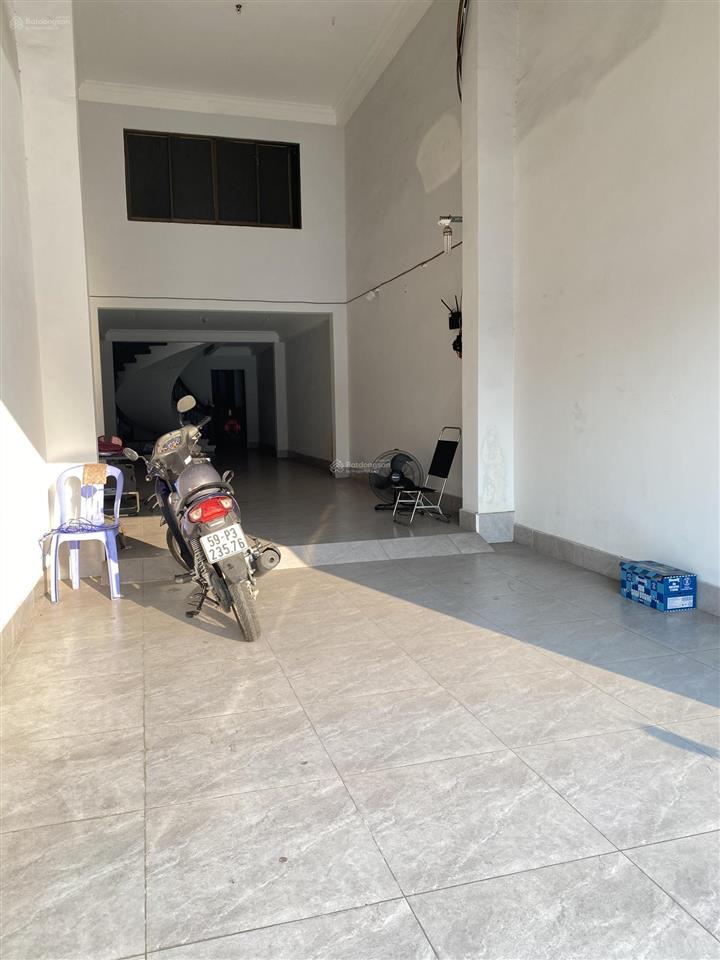 Cho thuê mặt bằng lý thường kiệt, q.tân bình, giá cực chất 22 triệu, 72 m2