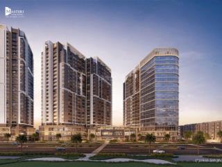 Hàng hiếm 4pn sân vườn, trực diện nhạc nước the global city, dt 147.3m2. giá 16,8tỷ