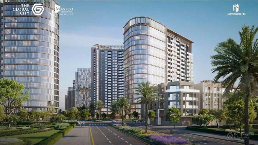 Bán 2pn duy nhất view nhạc nước, giá chỉ 8.256 tỷ. hỗ trợ 70%, miễn lãi đến t3/2029