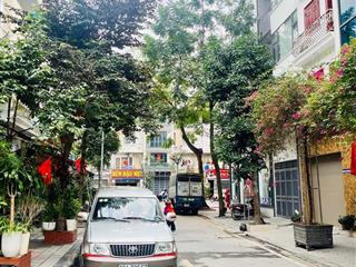 Khu vực Nguyễn Sơn 12 tỷ 60m phân lô ô tô kinh doanh nhỏ,Long Biên