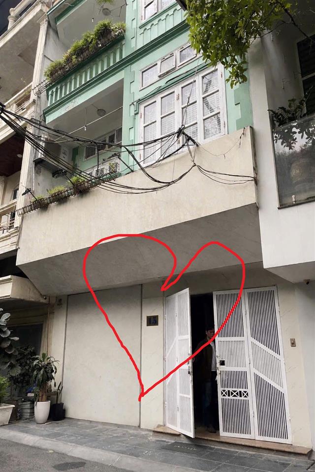 Bán Nhà Bát Khối 11 tỷ 60m ô tô đỗ cửa,chuyển vào nam sinh sống