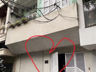 Bán Nhà Bát Khối 11 tỷ 60m ô tô đỗ cửa,chuyển vào nam sinh sống