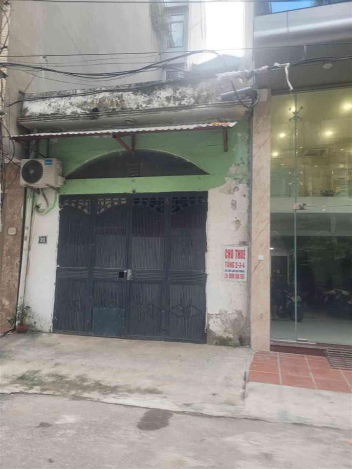 Nguyễn Văn Cừ ô tô lùi cửa 9 tỷ 50m Nhà c4 bán đất tặng nhà Long Biên