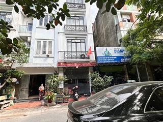 Phân lô ô tô Đức Giang Long Biên 12 tỷ 70m gần phố