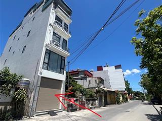 Bán nhà SÀi Đồng 12 tỷ 60m ô tô qua nhà,Long Biên