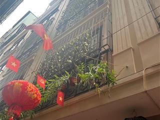 Nhà Ngọc Thụy 5 tầng 4.9 tỷ 30m gần ô tô,ngõ nông,sổ đỏ