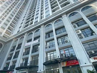 Shophouse chung cư Lotus sài đồng 7 tỷ 94m 2 tầng