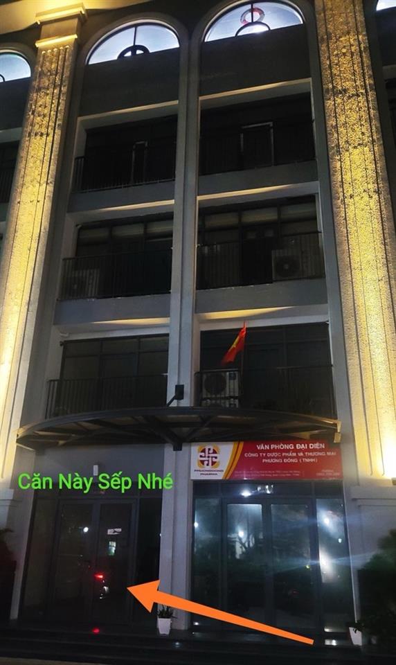 Shophouse chung cư Lotus sài đồng 7 tỷ 94m 2 tầng