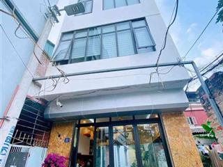 Phố Vũ Xuân Thiều 3.3 tỷ 33m sổ đỏ Long biên đầy đủ