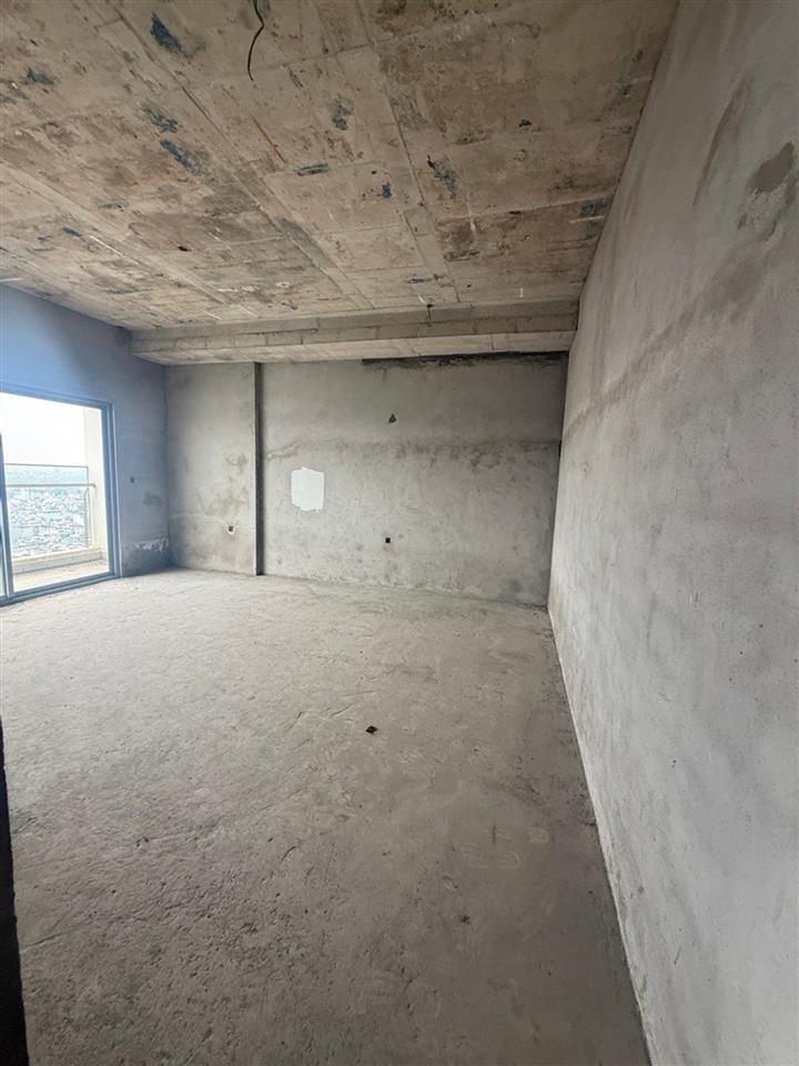 Căn hộ Penhouse 360 Nguyễn Văn Cừ 475m nhà xây thô