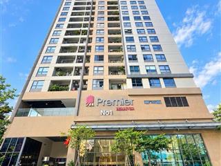Căn hộ Penhouse 360 Nguyễn Văn Cừ 475m nhà xây thô