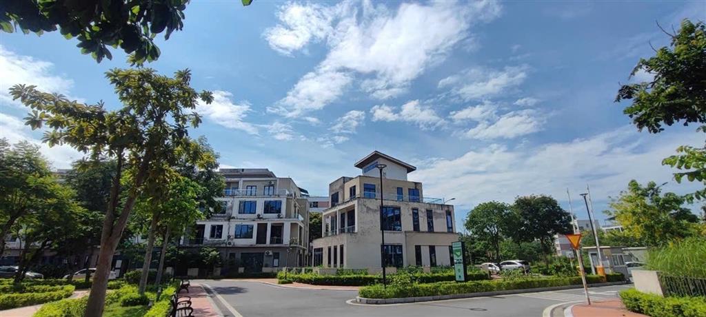 Siêu hiếm Biệt Thự lô góc 47 tỷ 345m Đặng Xá Gia Lâm