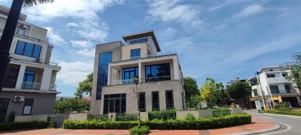 Siêu hiếm Biệt Thự lô góc 47 tỷ 345m Đặng Xá Gia Lâm