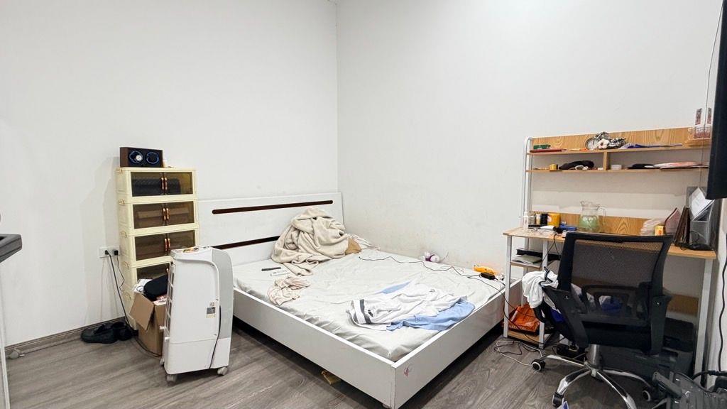 Mặt phố Kim Quan Thượng,Long Biên 33 tỷ 80m mặt tiền 8m