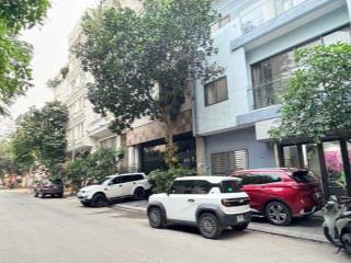 Mặt phố Kim Quan Thượng,Long Biên 33 tỷ 80m mặt tiền 8m