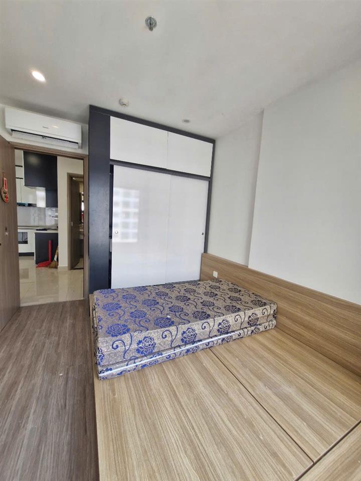 Bán căn hộ 2 ngủ 2.3 tỷ Vinhomes Ocean Park 1, full đồ ở ngay