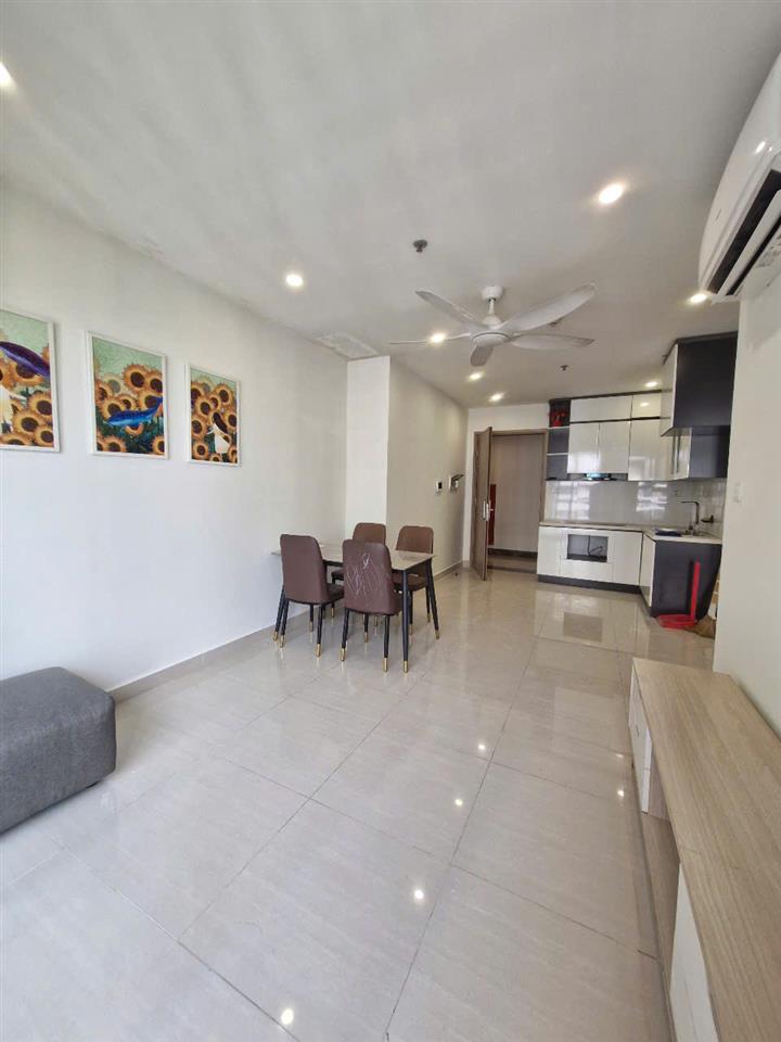 Bán căn hộ 2 ngủ 2.3 tỷ Vinhomes Ocean Park 1, full đồ ở ngay