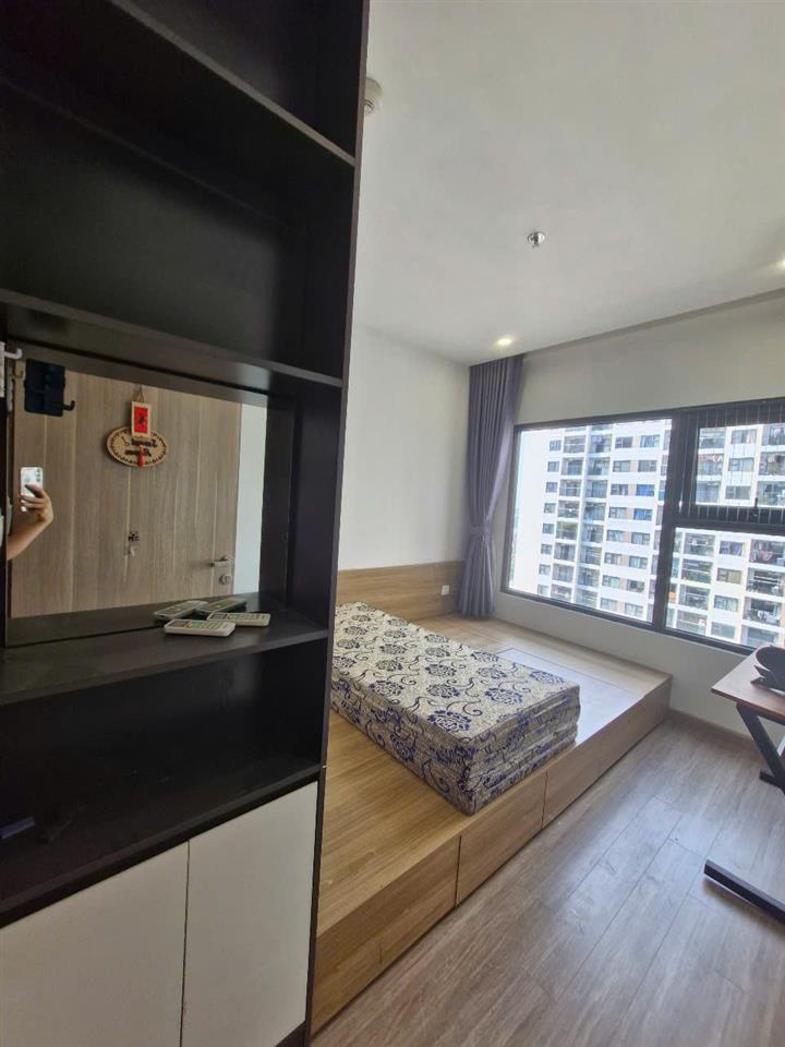 Bán căn hộ 2 ngủ 2.3 tỷ Vinhomes Ocean Park 1, full đồ ở ngay