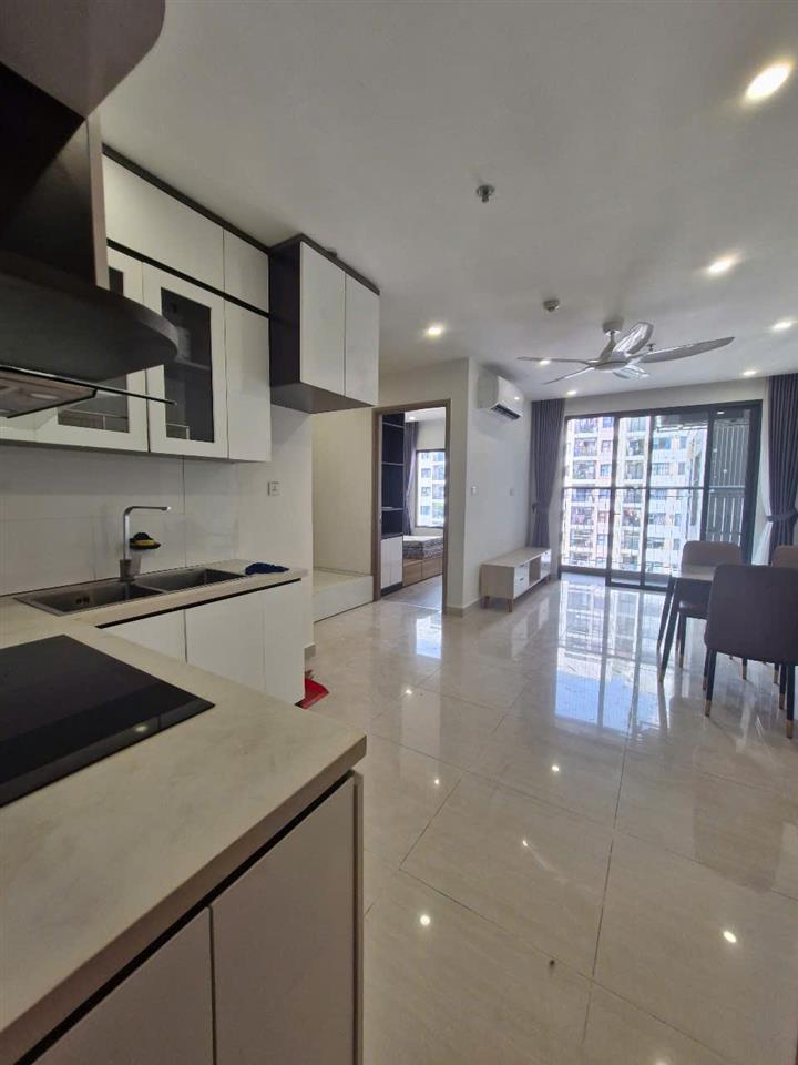 Bán căn hộ 2 ngủ 2.3 tỷ Vinhomes Ocean Park 1, full đồ ở ngay