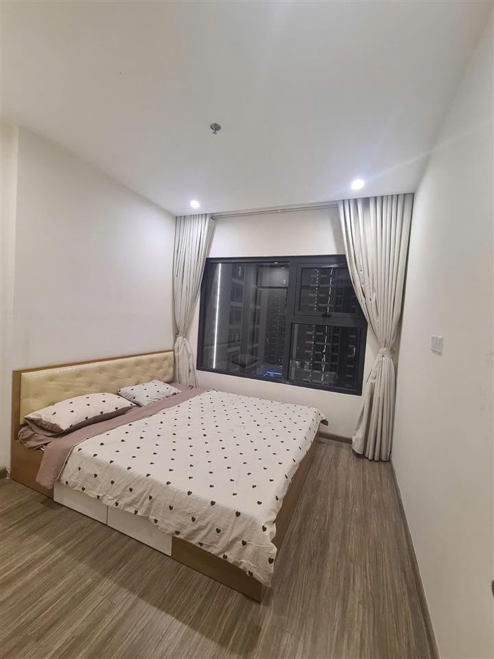 Lựa chọn cho gia đình trẻ 2.2 tỷ 2pn Ocean Park 1 Gia lâm