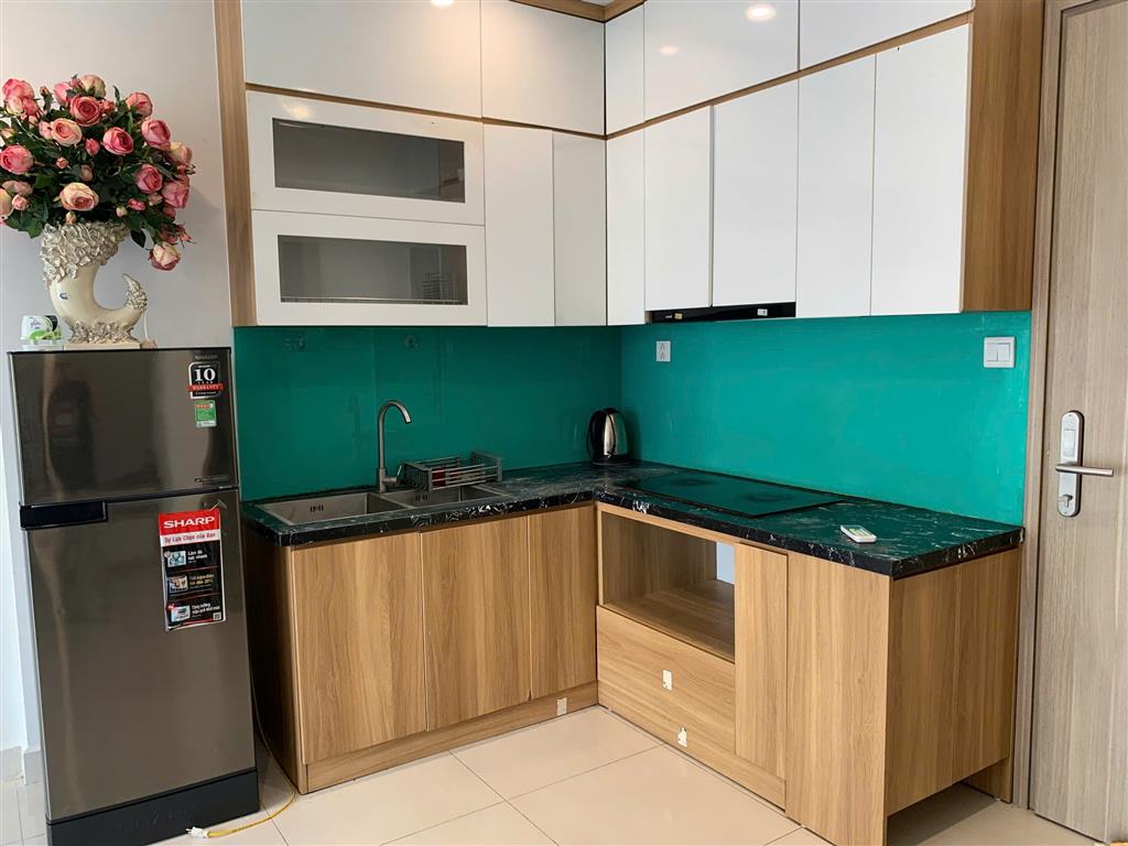 Căn hộ 2 ngủ Vinhomes Ocean Park1 giá 2.3 tỷ,Gia Lâm Hà Nội