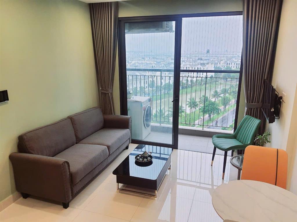 VINHOMES OCEAN PARK 1 Giá 2.5 tỷ 2 ngủ view hồ