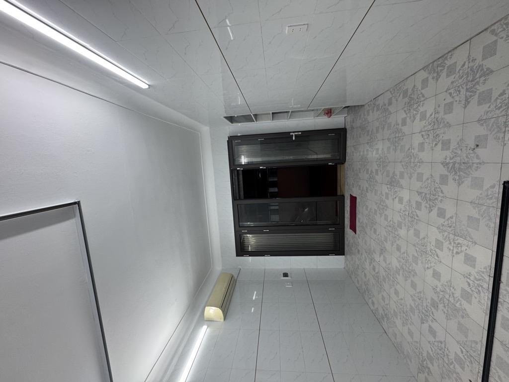 Tập thể tầng 1 Nguyễn Văn Linh 3.6 tỷ 40m,kinh doanh
