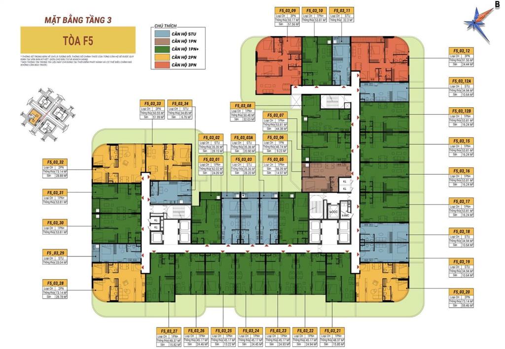 Cập nhật quỹ căn độc quyền fours tower đà nẵng, giá gốc cdt, chiết khấu lên tới 26.5%