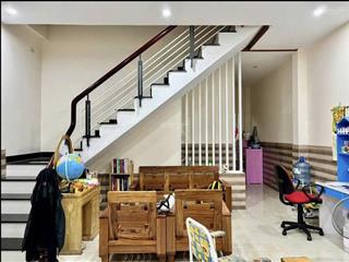 Bán nhà kiệt phan châu trinh gần nguyễn văn linh 63m2 giá 4.6 tỷ