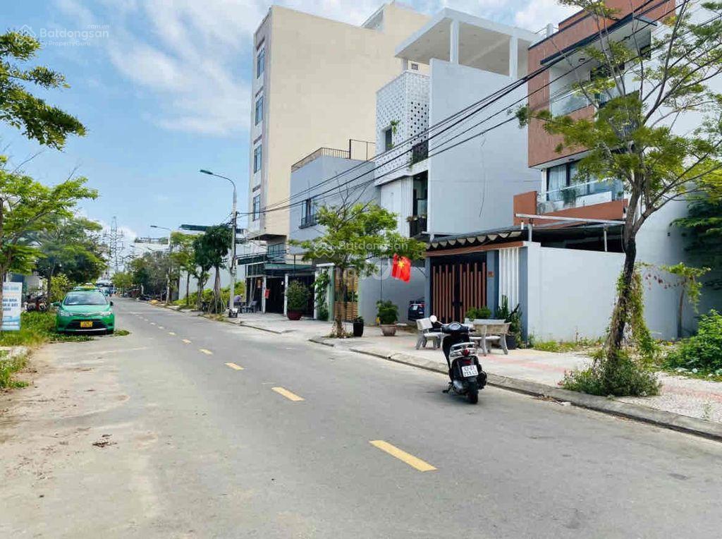 Bán đất cồn dầu 24, 6,3 tỷ, 102m2, pháp lý đầy đủ, đẹp tiện ích
