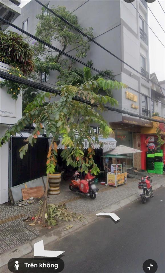 (giá sập hầm) cần bán đất trung tâm đà nẵng  phạm văn nghị 204m²