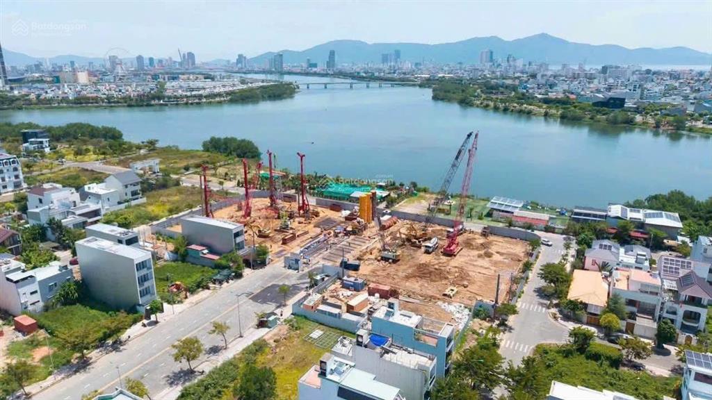 Cần bán căn 1pn+ slight tower tầng 21 | view cao, thoáng