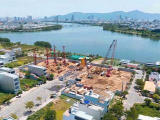 Cần bán căn 1pn+ slight tower tầng 21 | view cao, thoáng
