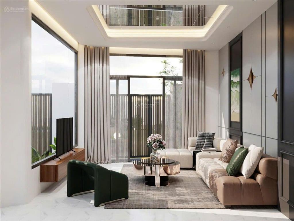 Bán villa lô góc 2 mặt tiền ven sông thủ đức 155m giá chỉ 15.5 tỷ.