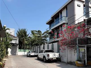 Bán villa lô góc 2 mặt tiền ven sông thủ đức 155m giá chỉ 15.5 tỷ.