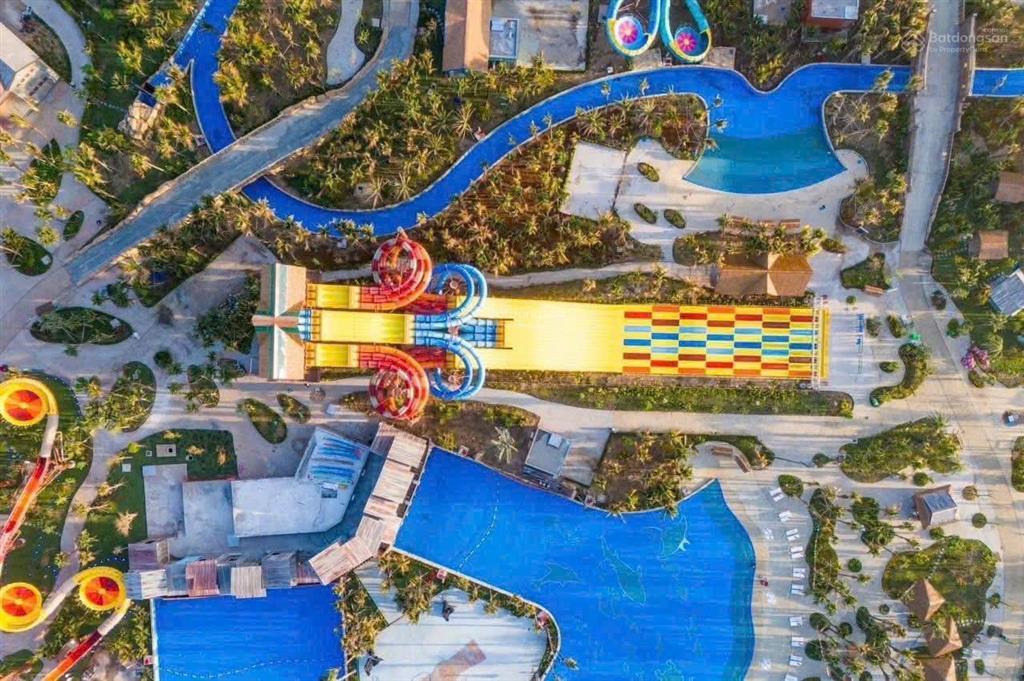 Chỉ 625 triệu sở hữu ngay căn hộ biển vt sở hữu lâu dài trong khu đô thị sunworld lớn nhất đná