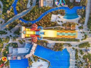 Chỉ 625 triệu sở hữu ngay căn hộ biển vt sở hữu lâu dài trong khu đô thị sunworld lớn nhất đná