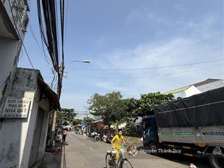 Giá rẻ! mặt tiền đường số 8 kế chợ long phước sầm uất 1030m2 ngang 21m vuông vức  chỉ 38 tỷ tl
