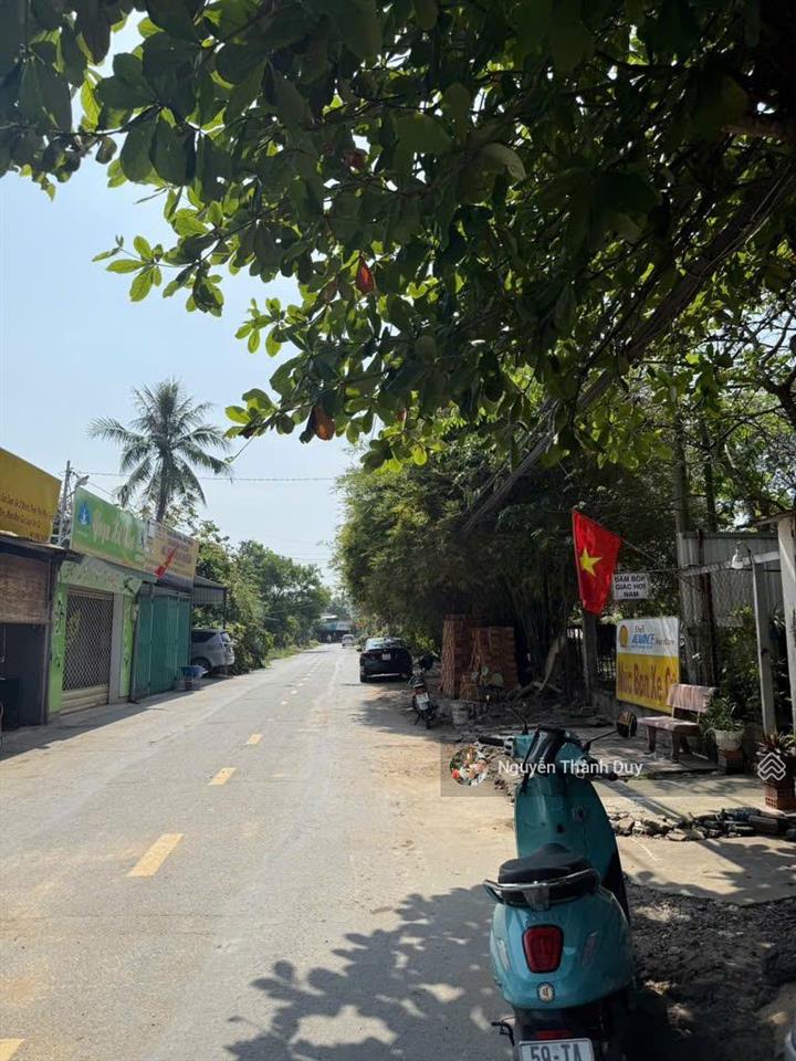 Giá rẻ! mặt tiền đường số 8 kế chợ long phước sầm uất 1030m2 ngang 21m vuông vức  chỉ 38 tỷ tl