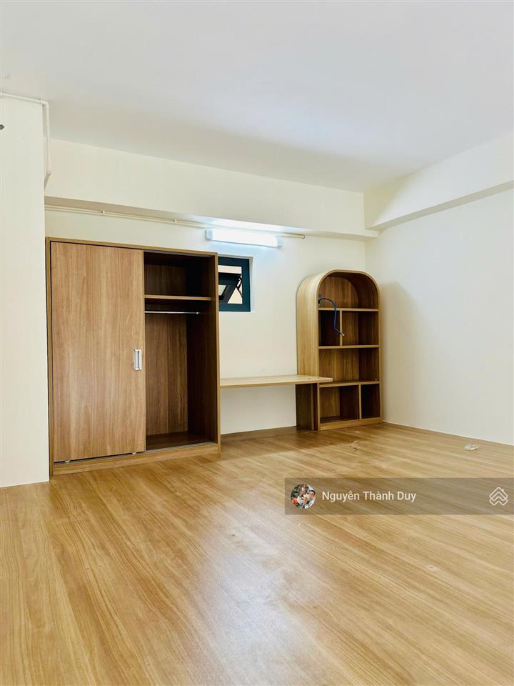 Chdv 1 hầm 5 lầu đường lã xuân oai  lê văn việt ngay trung tâm q9  43 phòng full nội thất  57 tỷ