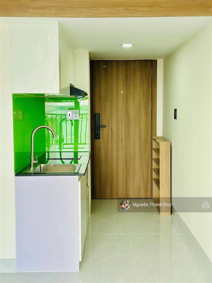 Chdv 1 hầm 5 lầu đường lã xuân oai  lê văn việt ngay trung tâm q9  43 phòng full nội thất  57 tỷ