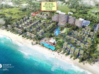 Duy nhất căn biệt thự đồi hyatt regency ho tram 3 phòng ngủ danh cho chủ nhân đẳng cấp