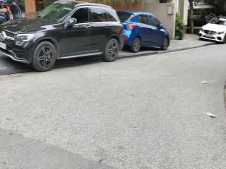 Bán nhà mới phố trịnh công sơn ngõ ô tô, gần hồ tây, công viên nước, trường học