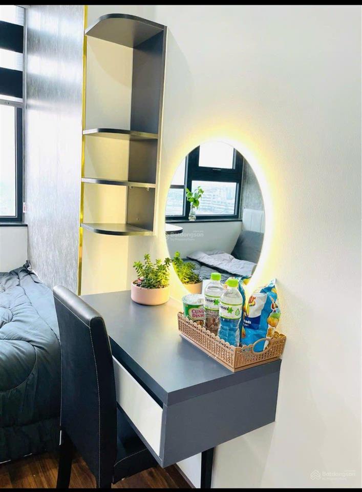 2. x tỷ căn hộ nera garden 66m2 full nội thất