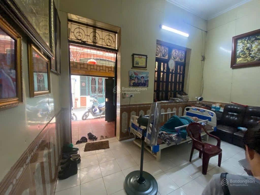 Phân lô cán bộ chùa bộc  ô tô lùi cửa  ngõ thông  70m2 18,5 tỷ