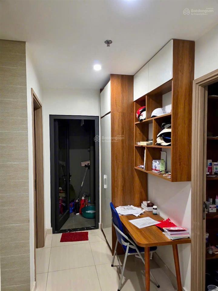 Bán căn 2ng + 1vs giá tốt nhất tại vinhomes giá 3 tỷ 620 quý anh chị sở hữu cho mình căn hộ ưng ý