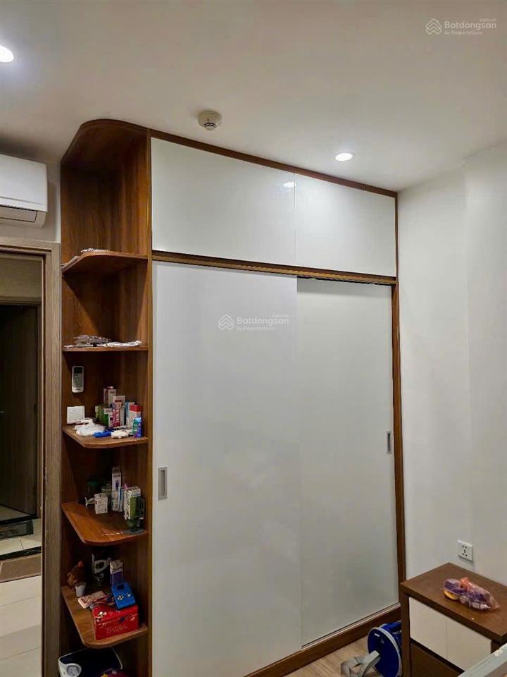 Bán căn 2ng + 1vs giá tốt nhất tại vinhomes giá 3 tỷ 620 quý anh chị sở hữu cho mình căn hộ ưng ý