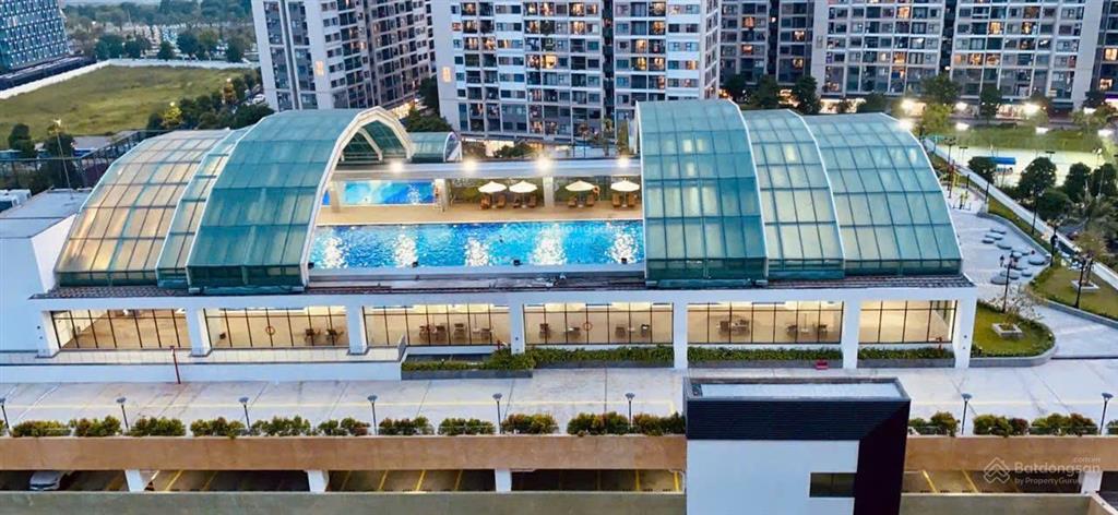 Bán căn 2ng + 1vs giá tốt nhất tại vinhomes giá 3 tỷ 620 quý anh chị sở hữu cho mình căn hộ ưng ý