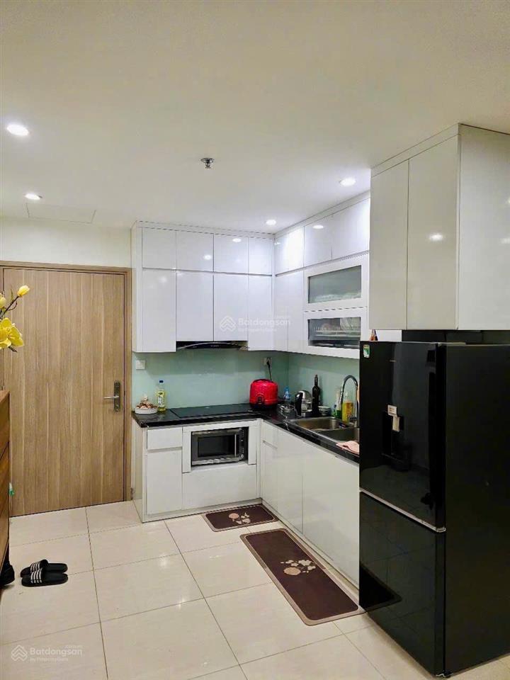 Bán căn 2ng + 1vs giá tốt nhất tại vinhomes giá 3 tỷ 620 quý anh chị sở hữu cho mình căn hộ ưng ý